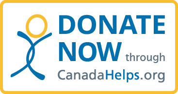 Donate via Canada Helps